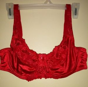 Delta Burke Bra